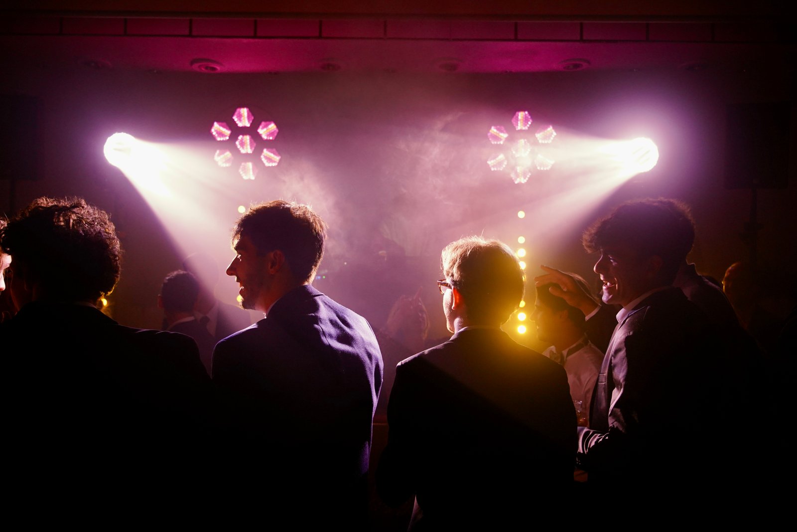 Soirée